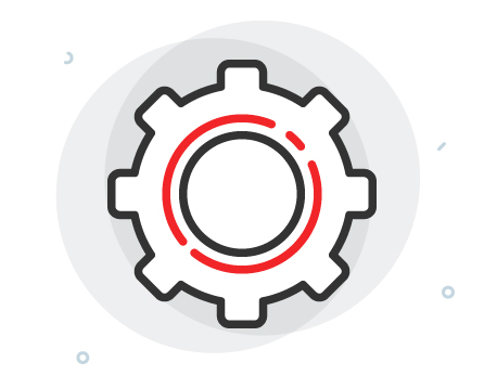 cloud hosting infrastructure