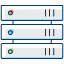 managed server icon